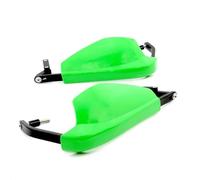GTGJFJKW para Kawasaki para V&ERSYS650 KLE650 2016-2022 Guardia De Manillar De Motocicleta Guardias De Manija Guardamanos Parabrisas De Mano Accesorios(Green)