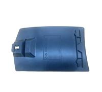 GTGJFJKW Para Mercedes para Benz W246 CLA W176 C117 Tapa Interior Llanta Mantenimiento Aletas Delantera Llanta 2468840222 1668841000 2536910400 Accesorios