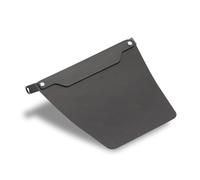 GTGJFJKW Para NX500 NX400 Protector Impacto Motocicleta Guardabarros Trasero Guardabarros Central Cubierta A Prueba Golpes Protector Contra Salpicaduras Accesorios(NX400)