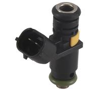 GTGJFJKW Para Seat Para Altea Para Cordoba Para Ibiza Para Golf Para Caddy Car Boquilla de Inyector de Combustible 036906031AG A2C59506217 Accesorios