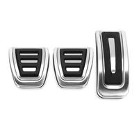 GTGJFJKW Para Seat Para Arosa Para Ibiza 6K/6L/6J Para Cordoba Para León 1M Para Toledo 1995-2008 Pedal de Freno de Coche MT Accesorios