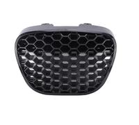 GTGJFJKW Para SEAT Para Cordoba Type 6L 2002-2009 Parrilla Del Capó Delantero Parrilla Del Parachoques Delantero Rejilla Central Superior 6L0853651D Accesorios