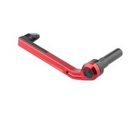 GTGJFJKW para Suzuki GSX-S950 GSX-S1000GT 21-23 GSR600 06-11 GSR750 11-23 GW250 17-23 Guardamanos De Moto Equipo De Protección Modificado Accesorios(Red-Left)