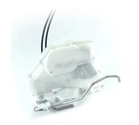 GTGJFJKW Para Suzuki Para Swift Bloqueo Motor Cerradura Puerta Automóvil Conjunto Bloqueo Central 82302-63J13 82201-63J10 82202-63J12 82202-63J11 Accesorios(Frente izquierdo)