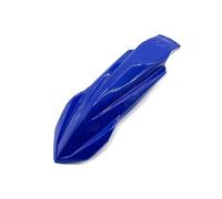 GTGJFJKW Para Y&amaha Para TENERE 700 Para Tenere700 2019-2025 Guardabarros Delantero Motocicleta Alto O Bajo Protector Cubierta Salpicaduras Guardabarros Accesorios(Blue-High)