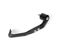 GTGJFJKW para Yamaha YZF R1 R6 R25 FZ1 FZ6 Aleación De Aluminio Universal Protección De Embrague De Freno Modificada Accesorios(Izquierda)
