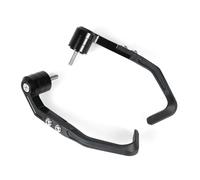 GTGJFJKW para Yamaha YZF R1 R6 R25 FZ1 FZ6 Aleación De Aluminio Universal Protección De Embrague De Freno Modificada Accesorios(1 Pair (L and R))