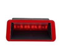 GTGJFJKW Terceras Luces de Freno Luz Trasera De 3er Freno De Montaje Alto De Montaje Alto De 12 V Tercera Luz De Freno Roja Tercera Luz De Freno Luz De Freno Tercera Luz De Freno