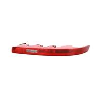 GTGJFJKW Terceras Luces de Freno para A-UDI Q7 2007 2008 2009 2010 2011 2012 2013 2014 2015 Parachoques Trasero Luz Trasera Freno De Parada Lámpara De Señal De Marcha Atrás(Right EU Version)