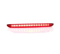 GTGJFJKW Terceras Luces de Freno para B&MW Serie 3 E93 Convertible 2007 2008 2009 2010 2011 2012 2013 Tercera Luz De Freno Trasera Alta Luz De Freno Trasera 63257162309(Red)