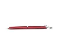 GTGJFJKW Terceras Luces de Freno para B&MW Serie 5 E60 E61 Facelift 2007 2008 2009 2010 Coche Luz De Freno De Freno Trasera De Alto Nivel 63256925902 63257145667(Red)