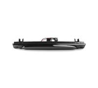 GTGJFJKW Terceras Luces de Freno para Chevy para Corvette C6 2005 2006 2007 2008 2009 2010 2011 2012 2013 Tapa del Maletero De Alto Nivel Tercer Kit De Luces De Freno 3 10440719(01)