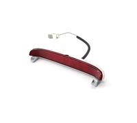 GTGJFJKW Terceras Luces de Freno para Civic EX 2 Puertas Coupe 2006 2007 2008 2009 2010 2011 Luz De Freno Trasera Tercera Luz De Freno 34270SVAA01(Red)