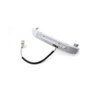 GTGJFJKW Terceras Luces de Freno para Civic EX 2 Puertas Coupe 2006 2007 2008 2009 2010 2011 Luz De Freno Trasera Tercera Luz De Freno 34270SVAA01(White)