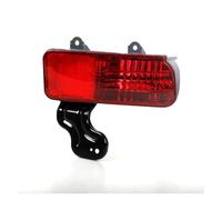 GTGJFJKW Terceras Luces de Freno para CRV CR-V 2015 2016 Coche Trasero Parachoques Trasero Luz De Freno Señal De Calentamiento Luz Trasera De La Lámpara Reflectora(1pc Left)