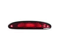 GTGJFJKW Terceras Luces de Freno para Dodge Car 3RD Luz De Freno Trasera Luz De Advertencia De Señal De Parada Trasera Luz De Montaje De Alto Nivel 4857214AA