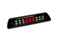 GTGJFJKW Terceras Luces de Freno para F&ORD F150 F-150 2009 2010 2011 2012 2013 2014 3RD Tercer Freno Luz De Carga Luz De Carga Luz De Retroceso(Black Lens)