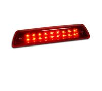 GTGJFJKW Terceras Luces de Freno para F&ORD F150 F-150 2009 2010 2011 2012 2013 2014 3RD Tercer Freno Luz De Carga Luz De Carga Luz De Retroceso(Red Lens)