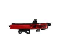 GTGJFJKW Terceras Luces de Freno para L&and R&Over para Discovery Sport 2015 2016-2020 Reflector De Parachoques Trasero De Coche Luz De Freno Trasera Luz Trasera LR060911 LR060910(Bien)