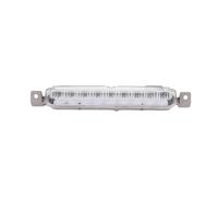 GTGJFJKW Terceras Luces de Freno para M&ITSUBISHI Pickup L200 para Triton 2015 2016 2017 2018 2019 2020 2021 2022 Tercera Luz De Freno Trasera Luz De Freno Montada Alta 8334A159
