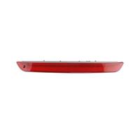 GTGJFJKW Terceras Luces de Freno para P&eugeot 2008 308 SW II 508 SW para C&itroen C4 para Picasso II DS6 Luces De Freno De Tercer Nivel 9600412680 6351LX(1pcs Red Lens)