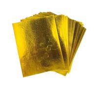 GTGXZX Billetes Falsos Papel Joss Chino con Lámina De Oro, Un Ancestro del Festival Qingming Antepasado Moneda(70 Bundles)