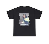 GTHBr889h Nancy Drew T-Shirt Black XL