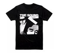 GTHBr889h The Sound Jeopardy T-Shirt Black S