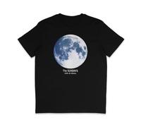 GTHBr889h The Sundays - Static & Silence - 1997 - Tour - Organic t-Shirt - Dream Pop Black 3XL