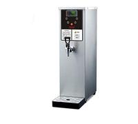 GTHTUHFD Caldera De Agua Totalmente Automática, Aislamiento De Tres Capas, Ahorro De Energía Y Electricidad, Tanque Interior Apto para Uso Alimentario, Caldera De Agua Comerc