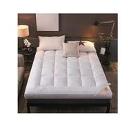 GTHTUHFD Colchón portátil japonés plegable para futón para uso individual, doble, tamaño completo, 90 x 190 cm, ligero e ideal para viajes y hogar, C-120 x 200 cm