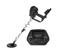 GTHTUHFD Detector De Metales, Detector De Metales Subterráneo MD 4030 Detectores De Oro Detector De Circuito De Metales Treasure Seeker,Type2-A