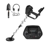 GTHTUHFD Detector De Metales, Detector De Metales Subterráneo MD 4030 Detectores De Oro Detector De Circuito De Metales Treasure Seeker,Type1-A