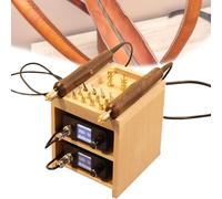 GTHTUHFD Planchadora Eléctrica De Bordes De Cuero, Hendidora Eléctrica De Cuero, Recortadora De Cuero Manual, Control Inteligente De Temperatura De 80 A 480 ℃.,dualmachine