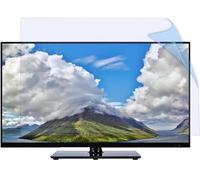GTHTUHFD Protector De Pantalla Antirreflejo para TV De 50 Pulgadas, Superficie Mate, Antiarañazos, Antiluz Azul, Protección Ocular, Bloquea Los Rayos UV, para LCD, Led, 4K, OLED,50in 1101x620mm