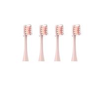 GTHUNDER Cabezales de cepillo de dientes eléctricos de repuesto adecuados para Oclean. Con tapas higiénicas, empaquetadas al vacío. Se adapta a todos los modelos Oclean x Pro Elite, X, X Pro, Flow, F1