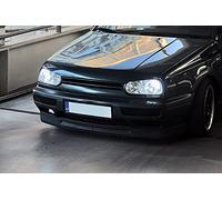 GTI - Parrilla delantera sin emblema para VW Golf MK3 III