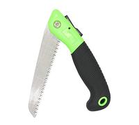 GTIWUNG Profesional Sierra de Mano Plegable, Serrucho de Poda Plegable, Árbol Sierra, Sierra de Jardín antideslizante, la mejor herramienta para camping, Caza, Supervivencia Gear