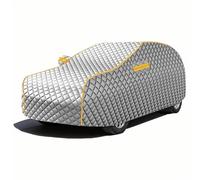 GTJF Funda Coche Antigranizo para Austin Healey 3000 Al Aire Libre Antigranizo Funda Coche, Personalizada Lona Coche Transpirable para Todas Las Estaciones, Traspirante, Anti-UV, E Dalla Polvere
