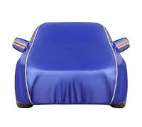 GTJF Sun UV Protection Car Cover para BMW 4 Series| Cubierta Completa Impermeable para Todo Clima Al Aire Libre