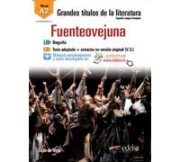 GTL A2 - Fuenteovejuna: Fuenteovejuna (A2) (Grandes títulos de la literatura)