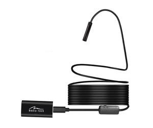 GTmedia Endoscope MT4099 Cámara de Inspección/endoscopio Media-Tech Wifi