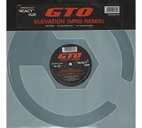 GTO / ELEVATION (REMIX)