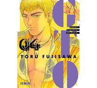 GTO - Great Teacher Onizuka 04, Spanish version