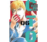 GTO: Great Teacher Onizuka 6
