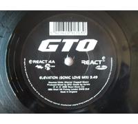 GTO - GTO Elevation 7" 45
