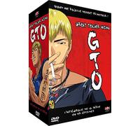 GTO - L'intégrale [Francia] [DVD]