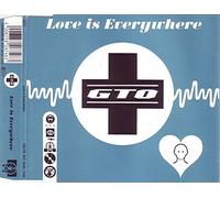 GTO - Love is everywhere