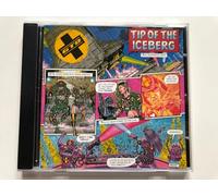 Gto - Tip of The Iceberg [Import]