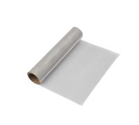 GTPBAO Malla de filtro de alambre tejido de acero inoxidable 304 de 20 x 30 cm, malla 4 a malla 500, for filtración Rejilla(100 MESH)